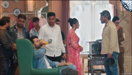 Jubilee Talkies - 17th July 2024